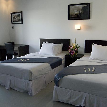 فندق The Harmony Seminyak المظهر الخارجي الصورة