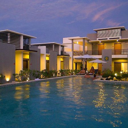 فندق The Harmony Seminyak المظهر الخارجي الصورة