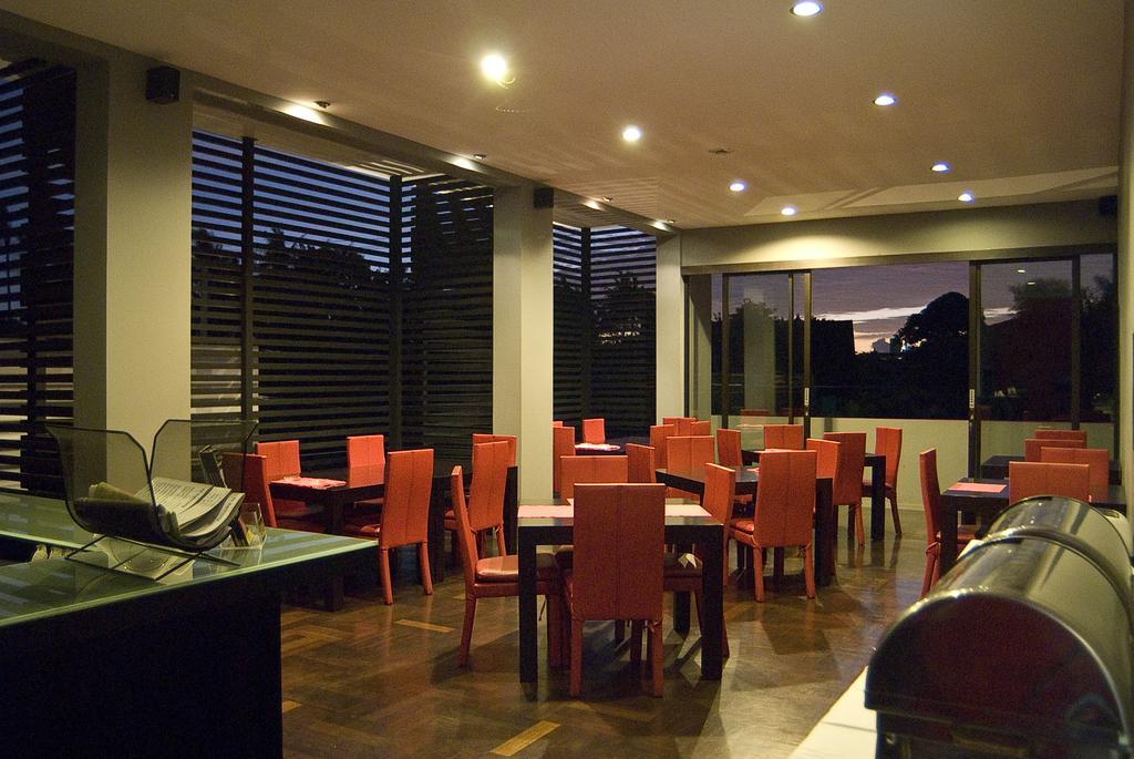 فندق The Harmony Seminyak المظهر الخارجي الصورة