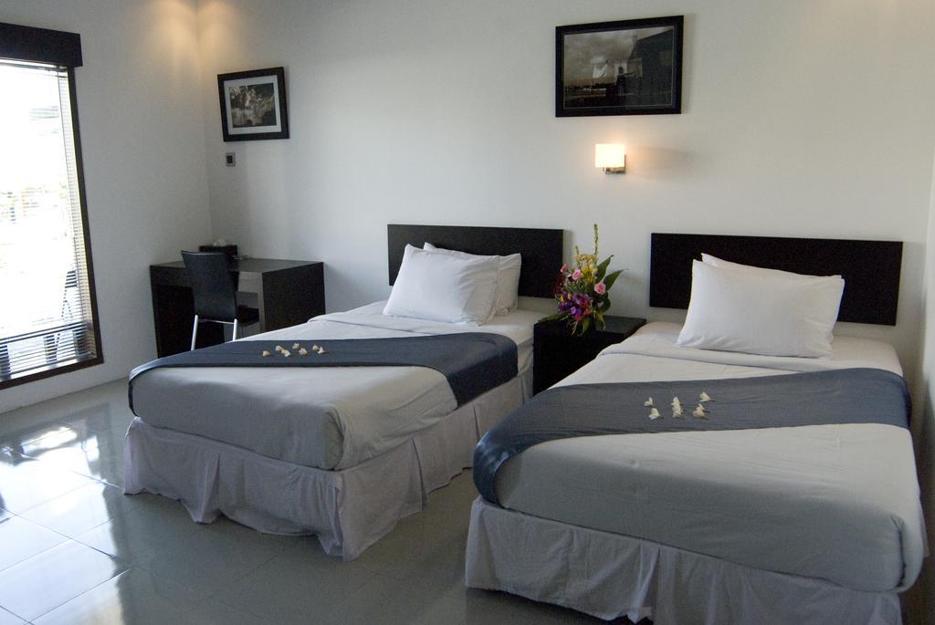 فندق The Harmony Seminyak المظهر الخارجي الصورة