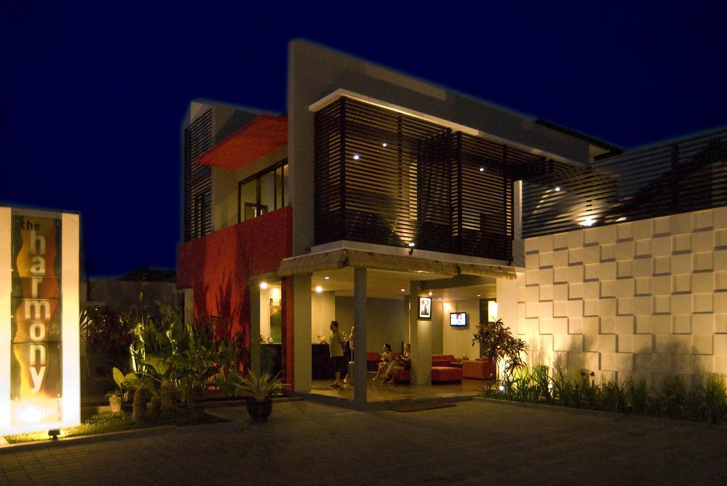 فندق The Harmony Seminyak المظهر الخارجي الصورة