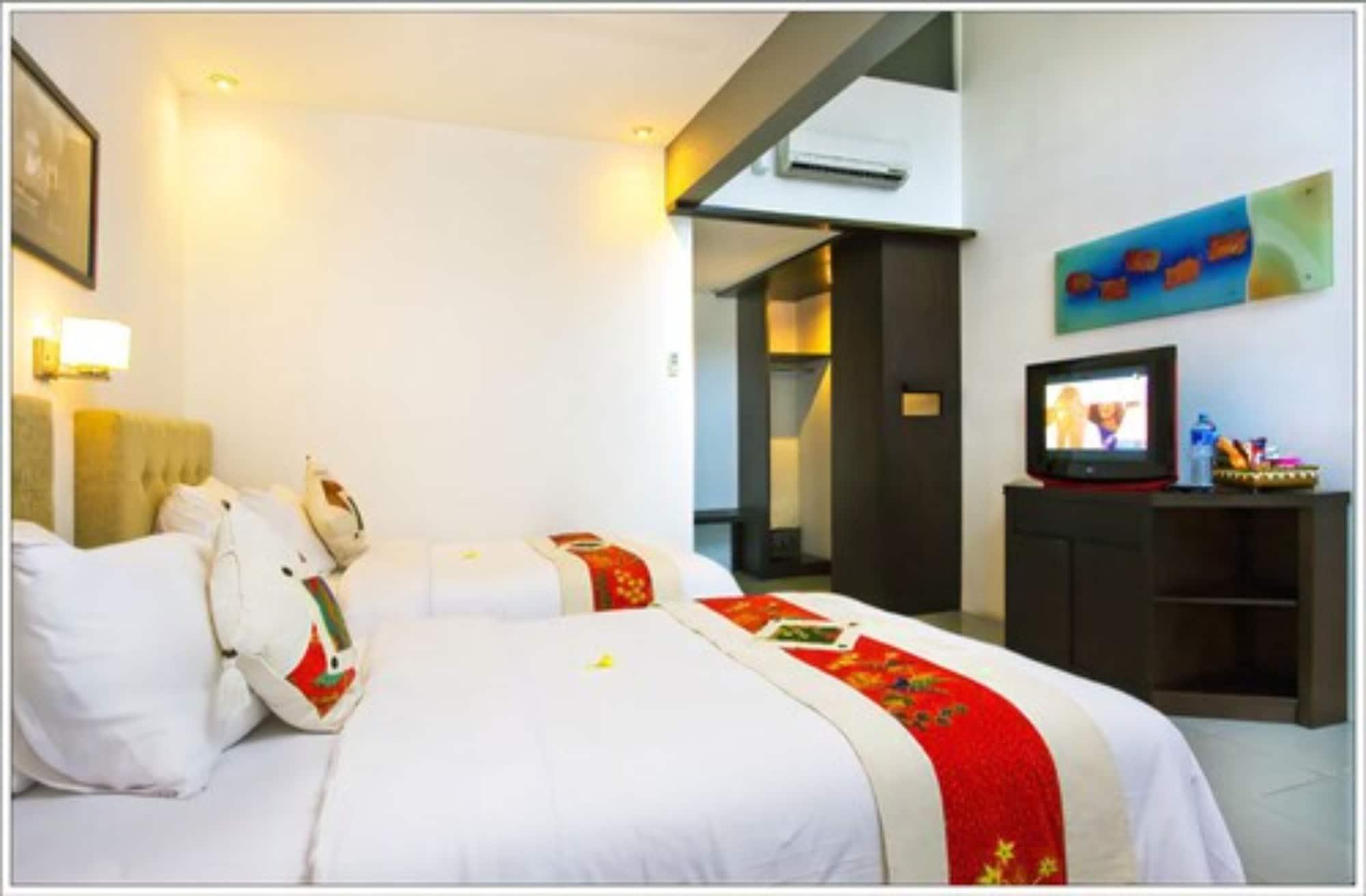 فندق The Harmony Seminyak المظهر الخارجي الصورة