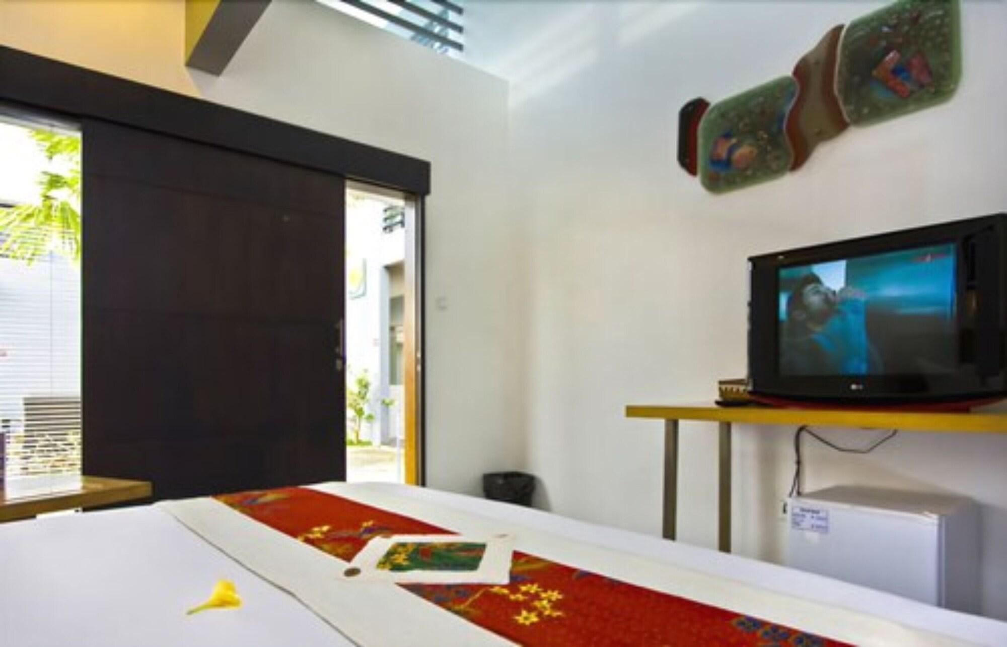 فندق The Harmony Seminyak المظهر الخارجي الصورة