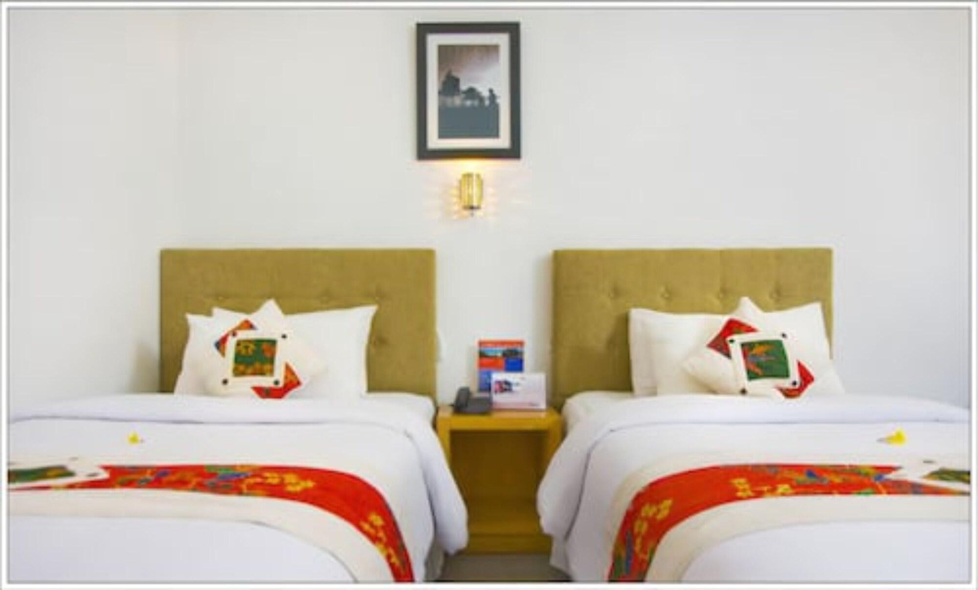 فندق The Harmony Seminyak المظهر الخارجي الصورة
