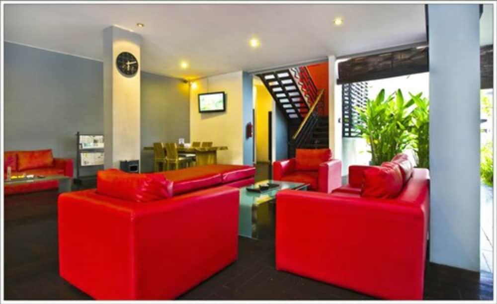 فندق The Harmony Seminyak المظهر الخارجي الصورة