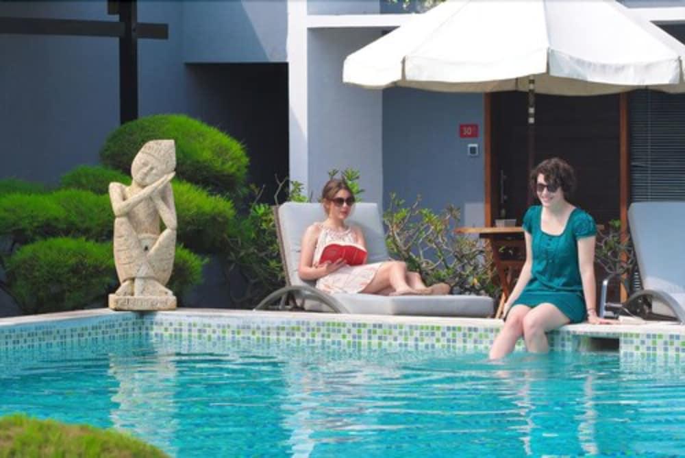 فندق The Harmony Seminyak المظهر الخارجي الصورة