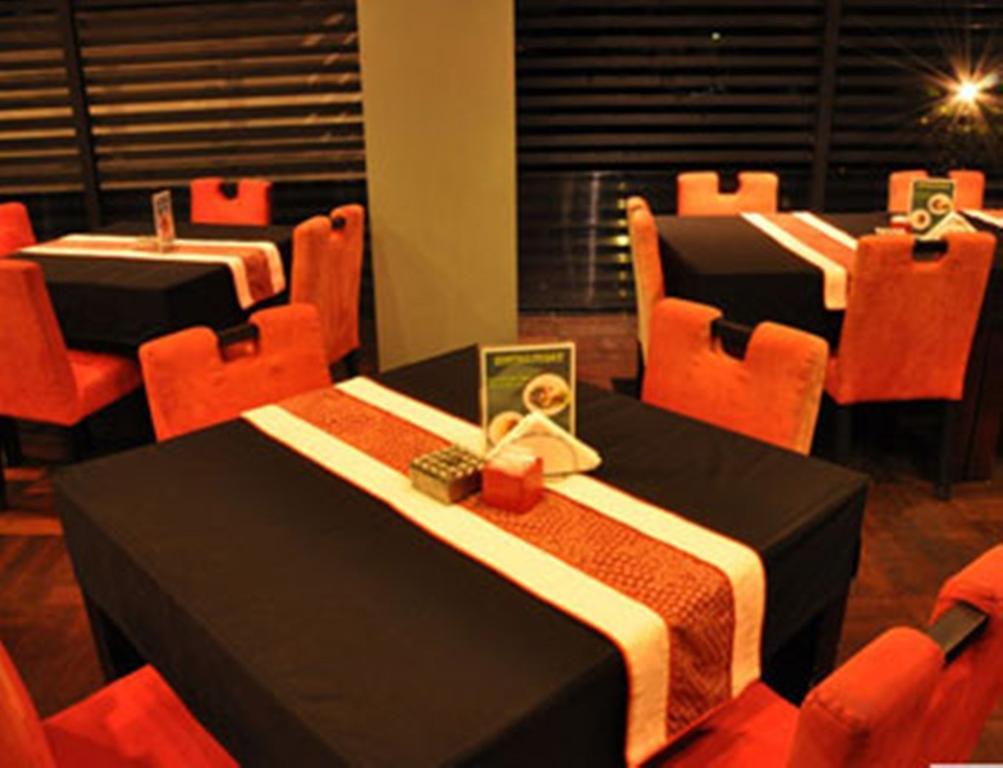 فندق The Harmony Seminyak المظهر الخارجي الصورة