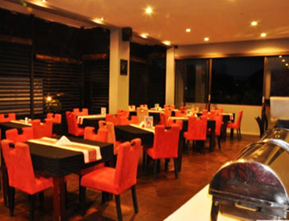 فندق The Harmony Seminyak المظهر الخارجي الصورة