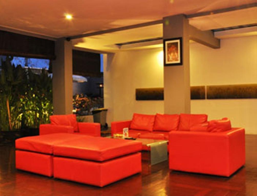 فندق The Harmony Seminyak المظهر الخارجي الصورة