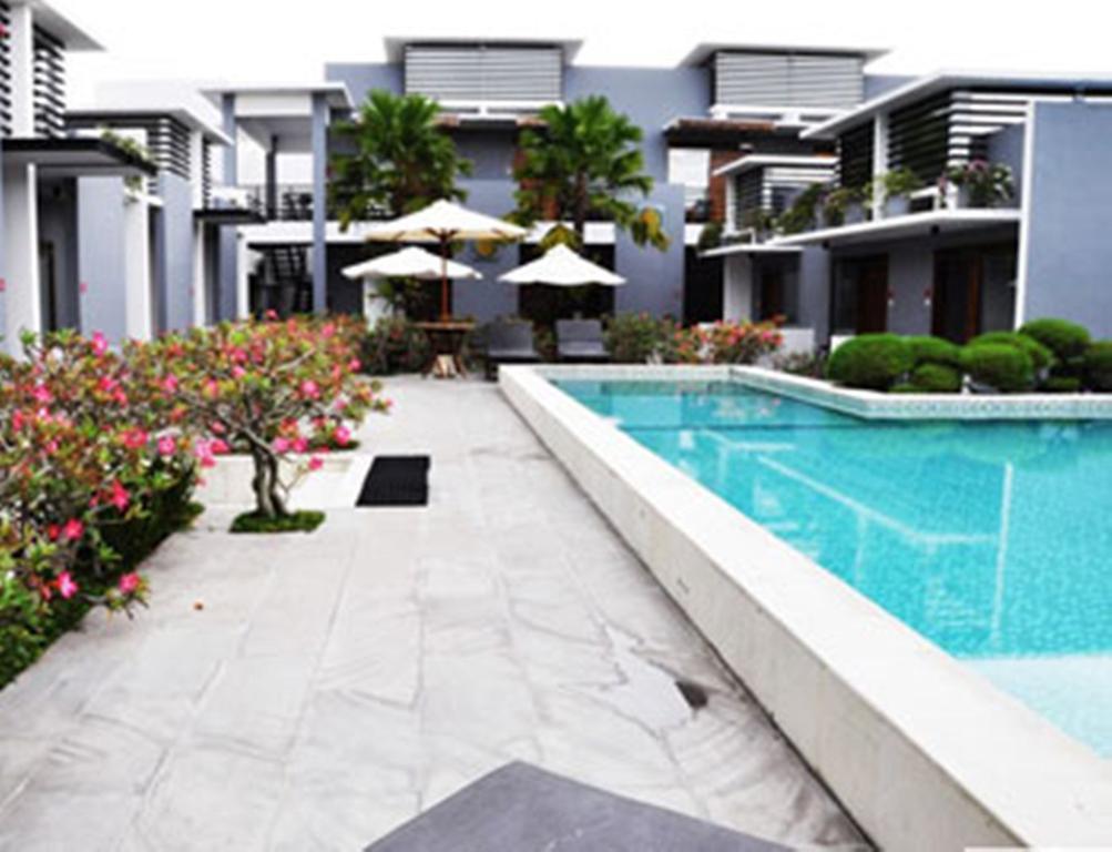 فندق The Harmony Seminyak المظهر الخارجي الصورة