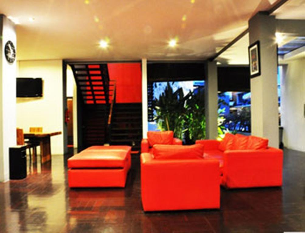 فندق The Harmony Seminyak المظهر الخارجي الصورة