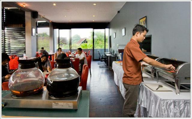 فندق The Harmony Seminyak المظهر الخارجي الصورة